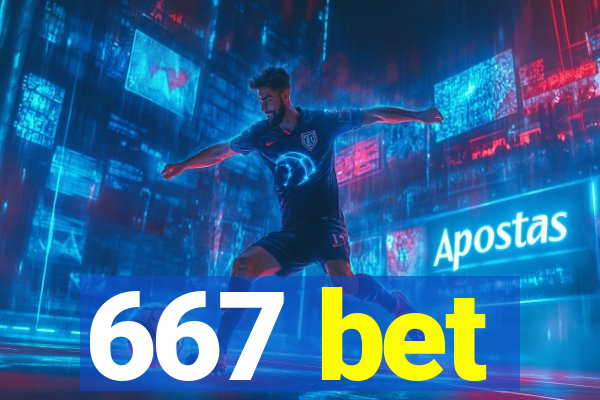 667 bet